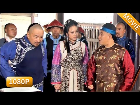 地頭蛇指控郎中詐騙,誰料反被郎中一計送官,百姓紛紛叫好! #李保田 #fb #神醫 #中國電視劇 #古装电视剧 #神醫喜來樂