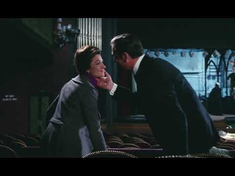 Х\ф - Однажды вечером в поезде / Ретро Кино (1968)