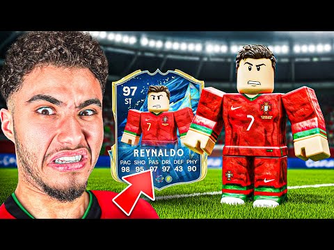 جربت اغرب العاب كرة القدم على الموبايل