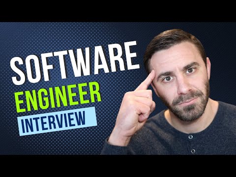 Software Engineering Interviews at Big Tech (Square)