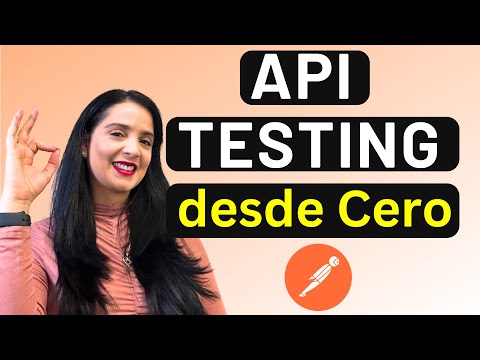 Cómo Automatizar Pruebas a APIs desde Cero | Postman