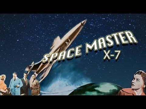 Space Master X 7