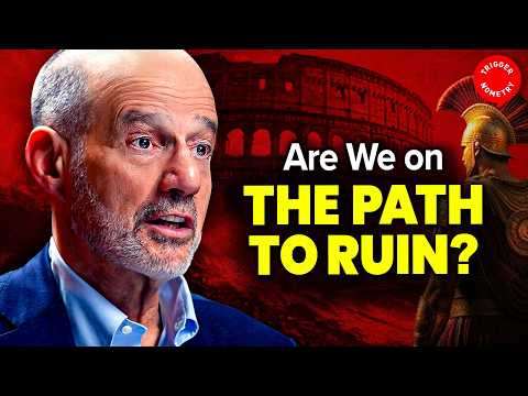 Why Rome Collapsed - Barry Strauss