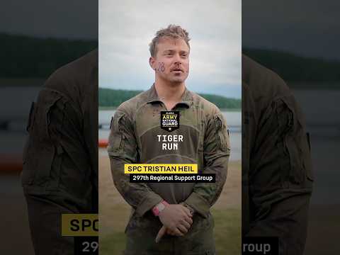 Level Up Your Fitness Goals in the Guard