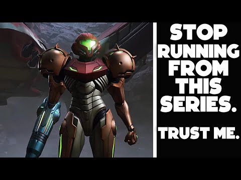 Nintendo’s Best IP Is One Their Fans Actively Avoid