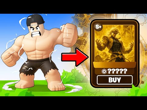 I Got a 1 in 50,000,000 Card in Roblox Anime Battles