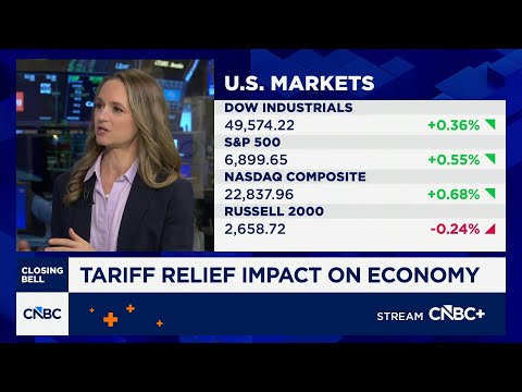 'Dramatic downside' risk in some software stocks still, says VantageRock's Avery Sheffield