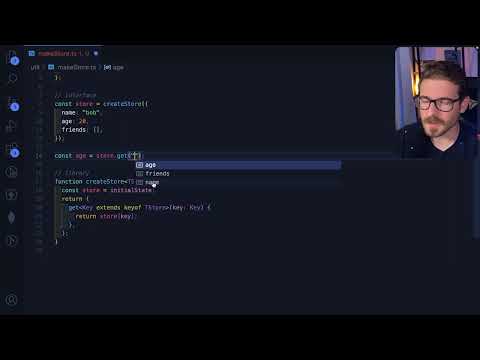 This is why learning typescript generics is important