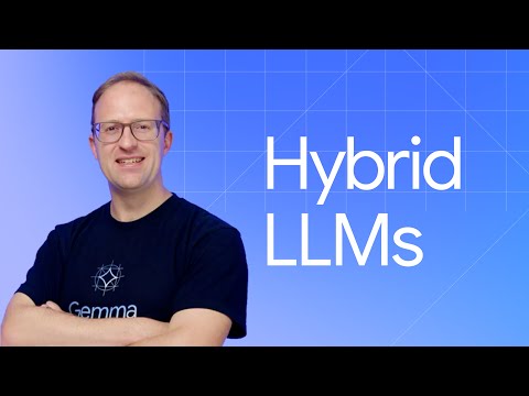 Hybrid LLMs: Utilizing Gemini and Gemma for Edge AI applications