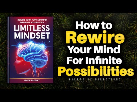 How to Rewire Your Mind for Infinite Possibilities | Audiobook
