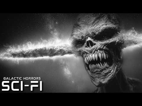 We Found A Spaceship Of Horrors Drifting In The Oort Cloud | Sci-Fi Creepypasta