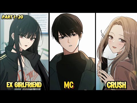 She Returned After Ghosting Her Ex But Now She Wants Him | Manhwa Recap | Mia Returns 