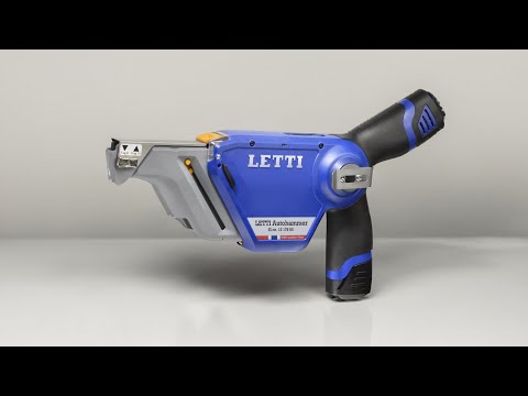 These Construction tools are brilliant award winners ▶ 23