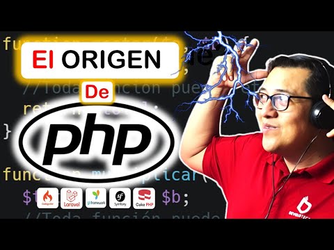 The Growing Evolution of PHP: From Basic Script to Web Power