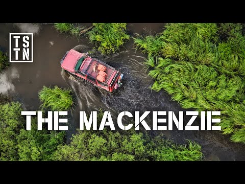 HARDEST Overland Trail In North America (We Almost Died)