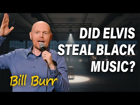 Bill Burr: Why My Wife HATED The Elvis Documentary | Stand Up Comedy