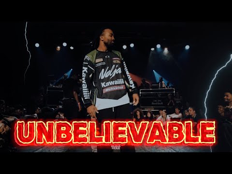 Rochka Unbelievable Rounds at Black Hole