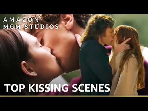 10 Moments When Sparks Flew on Screen | Amazon MGM