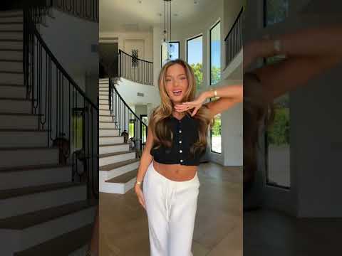 this dance is so funny hahaha