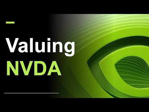 NVIDIA stock isn't overvalued. Here's why.