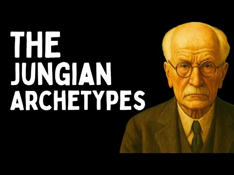 Which Jungian Archetype Defines You? The 4 Types That Shapes Your Mind