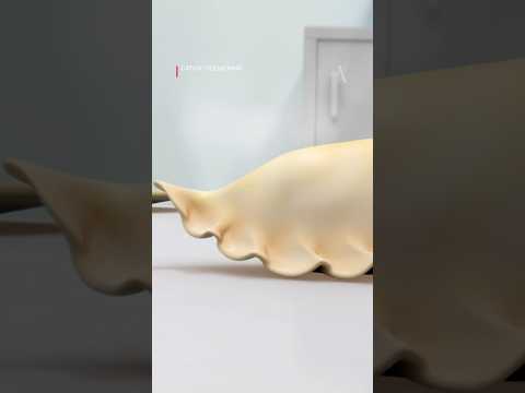 Dibs on that dumpling! 🥟 Catch! Teenieping is now playing on Netflix!