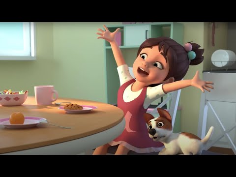 Просто о важном. Про Миру и Гошу - Время радости и ничегонеделания - Сборник ЧУВСТВА