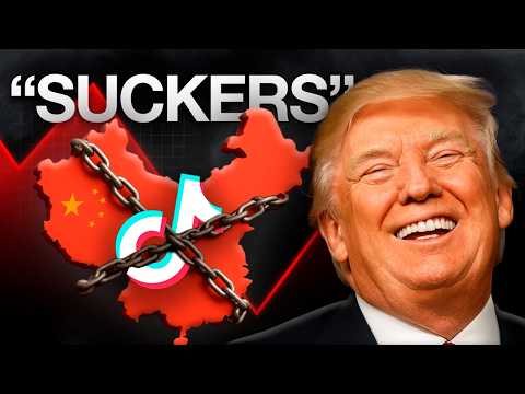 TikTok's $300 Billion IPO Crisis...What Happened?