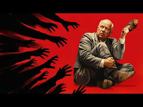 Как отставляли Хрущёва?