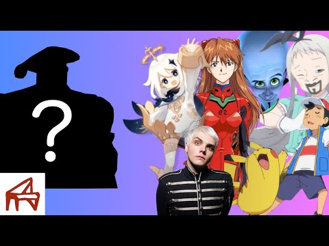 The History of the "Anime Canon" Chord Progression