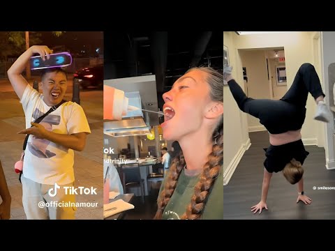 Random videos I watch at 2 a.m. #1