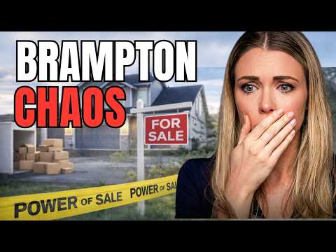 Brampton CHAOS