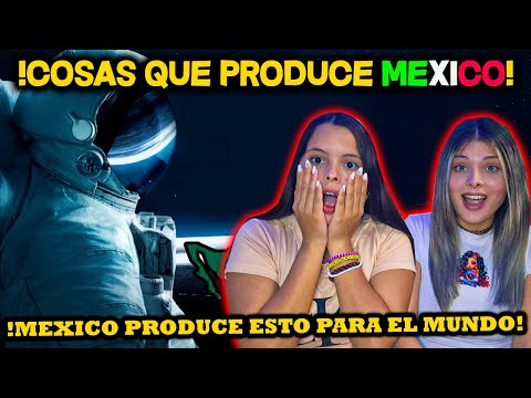 10 cosas que no sabías que México fabrica mejor que nadie - CUBANAS REACCIONAN