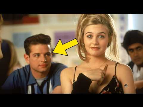 Clueless (1995): 20 Weird Facts That’ll Shock You!