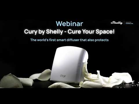 Cury - Cure Your Space!