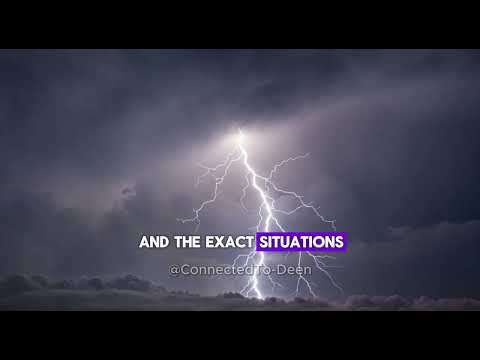 Focus on Your Life and Stay Silent | Mufti Menk