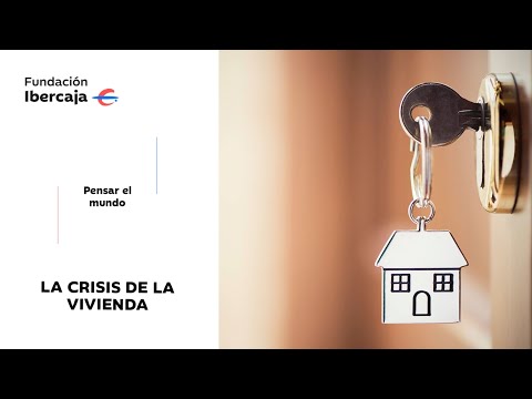 La crisis de la vivienda.