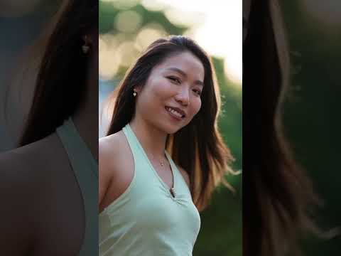 Best Value 135mm Portrait Lens #photography #nikkor #viltrox