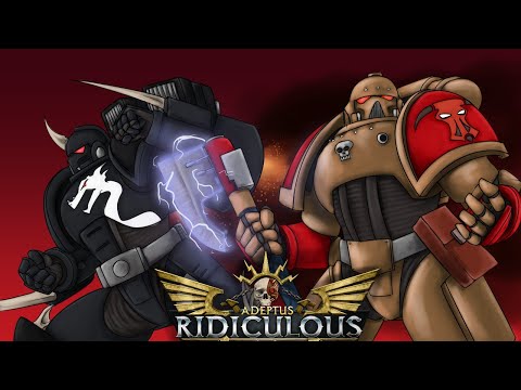 THE CURSED FOUNDING: MISTAKES WERE MADE | Warhammer 40k Lore