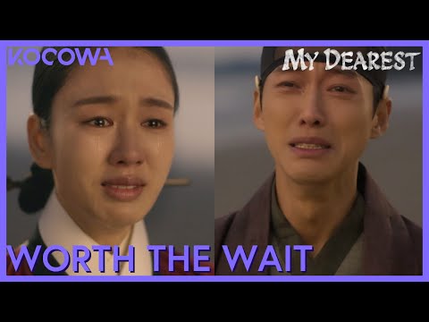 After Everything That's Happened, They're Finally Able To Be Together | My Dearest EP21 | KOCOWA+