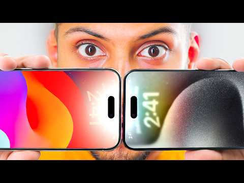 25 Hidden iPhone Tricks !