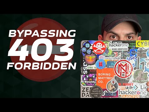 Understanding ⛔️403 Bypass Techniques⛔️ (With Examples)