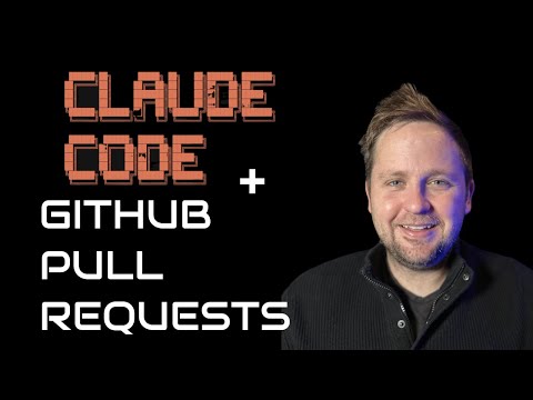 Claude Code + GitHub Actions = AI Pull Requests