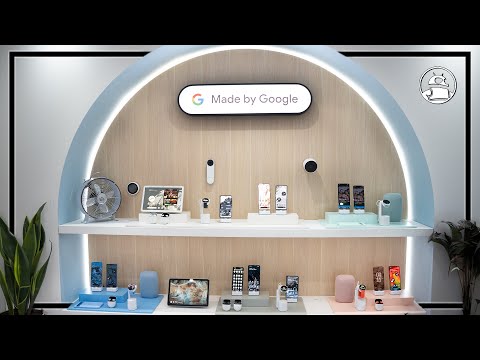 Google brings all new Android features to MWC 2024