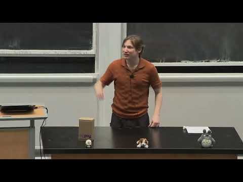 Lecture 7: Recurrences