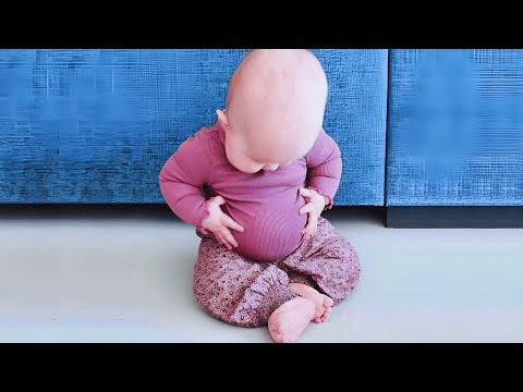 Try Not To Laugh 😂 | Funniest Baby Moments Ever Caught on Camera!