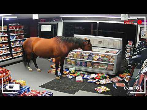 Animal Thieves Caught Red-Pawed 🐾🚨Funniest Moments