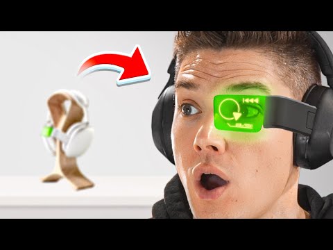 Anime Tech You Can Actually Buy