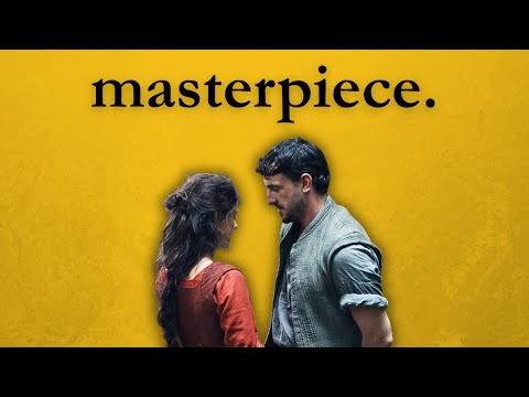 I Saw HAMNET and It Broke Me