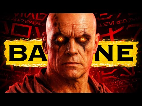 The UNTOLD Tragedy of Darth Bane | Full Documentary
